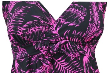 Купальник танкини и шорты 50 размера.