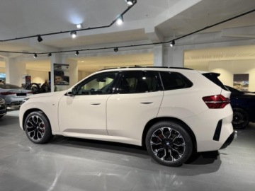 BMW X3 G45 2025 BMW X3 xDrive40d Sport Suv 3.0 (303KM) 2025, zdjęcie 2