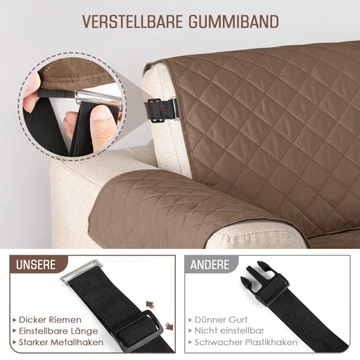 ПРОТИВОСКОЛЬЗЯЩИЙ ВОДОНЕПРОНИЦАЕМЫЙ ПОКРЫТИЕ НА ДИВАН