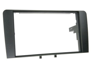 RAMKA RADIOWA 2DIN AUDI A3 8P RADIO SYMPHONY RNS-E