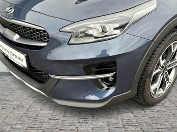 Kia XCeed Crossover 1.4 T-GDI 140KM 2020 Kia XCeed 1.4TGDI 140KM L AT l Pakiet Zimowy, JBL,, zdjęcie 31