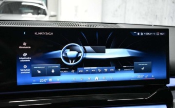 BMW Seria 5 G90-91 2025 BMW Seria 5 520i Touring Harman-Kardon Msport FV23 Bezwypadkowy 2.0, zdjęcie 18