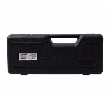 ПРЕСС ДЛЯ ТРУБ PEX, ГИДРАВЛИЧЕСКИЙ ПРЕСС, 16-32мм, ЗАЖИМНЫЕ ЩИПЦЫ, ПРЕСС