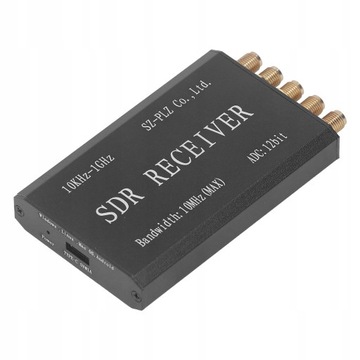 SDR Приемник Упрощенный модуль радиоприемника