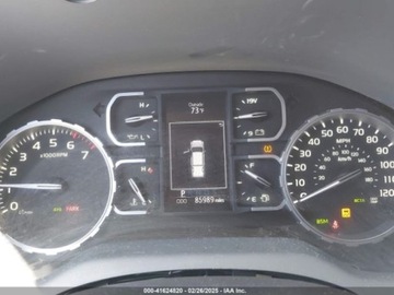 Toyota Tundra II 2020 Toyota Tundra 2020 Toyota Tundra 4WD Platinum CrewMax 5.5 Bed 5.7L 5.7, zdjęcie 12