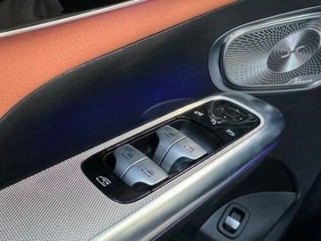 Mercedes GLC C254/X254 SUV AMG 2.0 43 AMG 421KM 2025 MERCEDES-BENZ GLC AMG Coupe 43 4-Matic 2.0 (421KM) 2025, zdjęcie 16