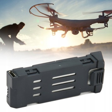 АККУМУЛЯТОР ДЛЯ ДРОНА E58 L800 JY019 S168 X PRO