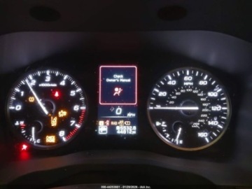 Subaru 2024 Subaru Ascent 2024 Subaru Ascent Onyx Edition 7-Passenger 2.4 Benzyna 260KM, zdjęcie 11