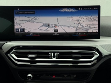 BMW Seria 3 G20-G21 Limuzyna 2.0 320i 184KM 2023 BMW 320 xDrive, 184KM, Lifting, Fotele sportowe, G, zdjęcie 12