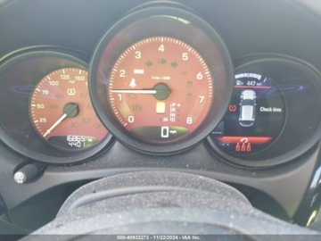 Porsche Macan 2023 Porsche Macan T 2023 2.0l 2.0 Benzyna 261KM, zdjęcie 9