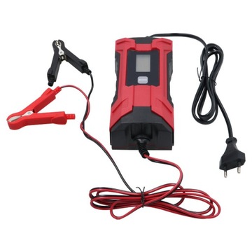 АВТОМАТИЧЕСКИЙ ВЫПРЯМИТЕЛЬ 6В, 12В, 24В