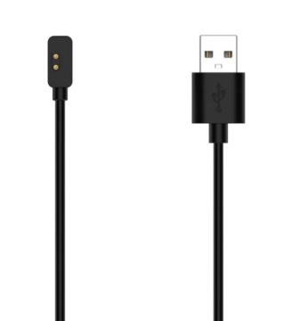 Кабель зарядного устройства 1 м / Xiaomi Redmi Watch 2 / 2 Lite
