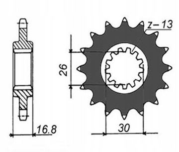 Сделал Super Set Honda CBF 1000 06-10