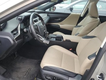 Lexus ES VII (XV70) 2019 Lexus ES Lexus ES 350 FWD, od ubezpieczalni 3.5 Benzyna 302KM, zdjęcie 7
