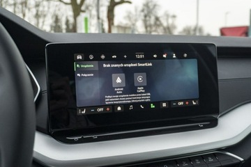 Skoda Octavia IV Liftback 1.5 TSI EVO 150KM 2025 Škoda Octavia Skoda Octavia Edition 130 Selection, zdjęcie 24