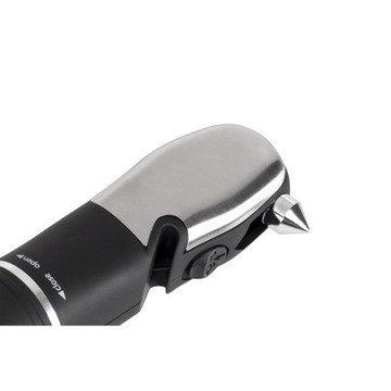 СВЕТОДИОДНАЯ АВТОМОБИЛЬНАЯ ЛАМПА, НОЖ ДЛЯ РЕМНЯ БЕЗОПАСНОСТИ, МОЛОТОК ДЛЯ ОКОН