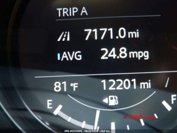 Mazda CX-5 II 2023 Mazda CX-5 2023 r., 2,5L S PREFERRED 2.5 Benzyna 187KM, zdjęcie 7