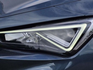 Cupra Formentor Crossover 2.0 TSI 190KM 2022 Cupra Formentor 4Drive 2.0tsiel.klapa Martwe pole 2.0 Benzyna 190KM, zdjęcie 8
