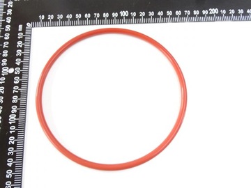 ORYGINAŁ uszczelka oring pompy paliwa JAGUAR XF XJ