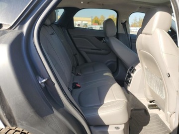 Jaguar F-Pace SUV 3.0 V6 340KM 2017 Jaguar F-Pace R-Sport 2017 3.0l 3.0 Benzyna 340KM, zdjęcie 11