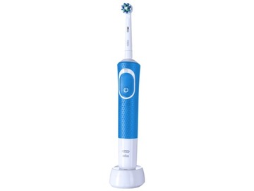 2x электрические зубные щетки Oral-B Vitality, две упаковки