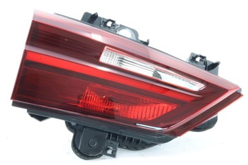 ЛАМПЫ ПРАВАЯ ЛЕВАЯ ЗАДНЯЯ BMW X2 F39 EUROPA LED
