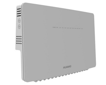 Światłowodowy Router Huawei EchoLife HG8245U