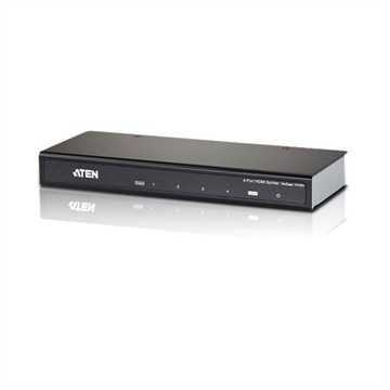 ATEN VS184A HDMI HighSpeed Video-Splitter 4-porty