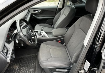 Audi Q7 II SUV 3.0 TDI 218KM 2015 Audi Q7 3.0 TDi 218KM Quattro Automat Gwarancja Zamiana Salon POLSKA F. VAT, zdjęcie 19