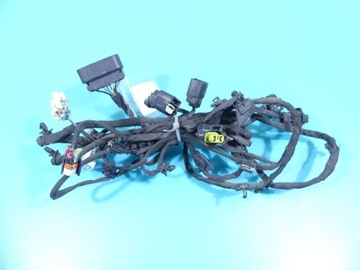 INSTALACE SVAZEK PDC PŘEDNÍ OPEL ASTRA IV J FACELIFT