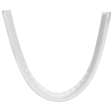 ЛЕГКО ОЧИЩАЮЩАЯСЯ УПЛОТНИТЕЛЬНАЯ ЛЕНТА ДЛЯ ВАННОЙ КОМНАТЫ