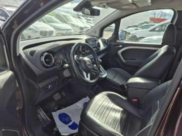 Mercedes Citan W420 Furgon 1.5 112 CDI 116KM 2022 Mercedes Citan Poleasingowe.pl, zdjęcie 9