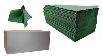 БУМАЖНЫЕ ПОЛОТЕНЦА ZZ Бумажное полотенце 5000 шт.