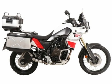 Yamaha Ténéré 700/Rally 2019-2023 Каркас бокового кофра + боковые кофры Xpl