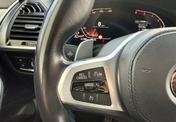 BMW X3 G01 SUV 2.0 20d 190KM 2020 BMW X3 M SPORT 4x4 LED FV 23 2.0 Diesel 190KM, zdjęcie 19