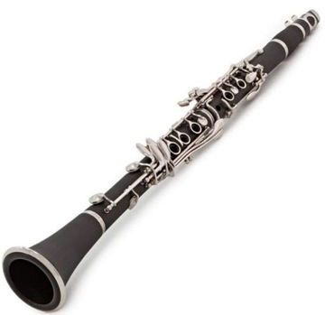 КЛАРНЕТ С ЧЕХОЛОМ ДЛЯ ОБУЧЕНИЯ ДЛЯ ШКОЛЫ КОМПЛЕКСНАЯ КАЧЕСТВЕННАЯ СМАЗКА