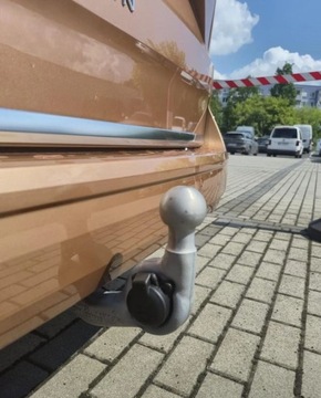 Volkswagen Multivan T7 Van L1 2.0 TDI 150KM 2025 Volkswagen Multivan Style 2.0 TDI-150 KM-DSGLEDACCKamera2025r. 2.0, zdjęcie 7