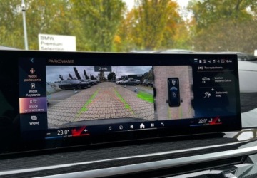 BMW X5 G05 2024 BMW X5 BMW X5 xDrive30d 3.0 Diesel 265KM, zdjęcie 21