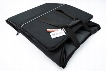 Футляр для аккордеона STANDARD польский THICK 120b