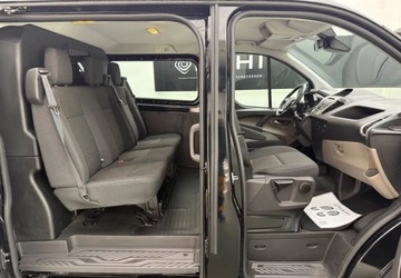 Ford Transit Custom 2013 Ford Transit Custom Ford Transit Custom 290 L2H1 Trend 2.2 Diesel 125KM, zdjęcie 18