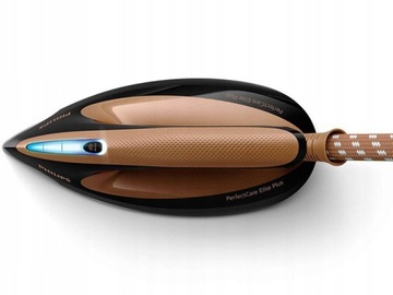 ЖЕЛЕЗНЫЙ ГЕНЕРАТОР ПАРОВАЯ СТАНЦИЯ PHILIPS GC9682 2700ВТ