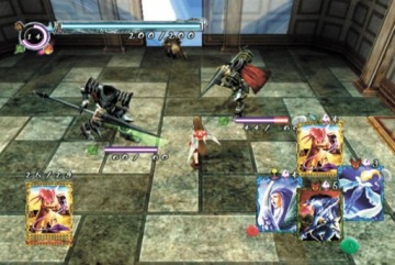 GAMECUBE LOST KINGDOMS / РПГ / ЭКШЕН