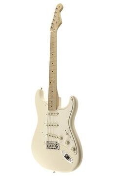 FENDER AMERICAN PROFESSIONAL STRATOCASTER wspaniały wygodny i piekny