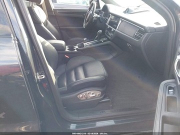 Porsche Macan 2024 Porsche Macan GTS 2024 2.9 Benzyna 434KM, zdjęcie 9