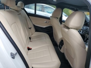 BMW Seria 3 G20-G21 2019 BMW Seria 3 330i XDrive 2019, 2.0L R-4 255KM, 4x4, od ubezpieczalni 2.0, zdjęcie 9