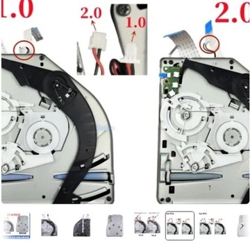 ОРИГИНАЛЬНАЯ Sony PLAYSTATION 5 PS5 DRIVE V2