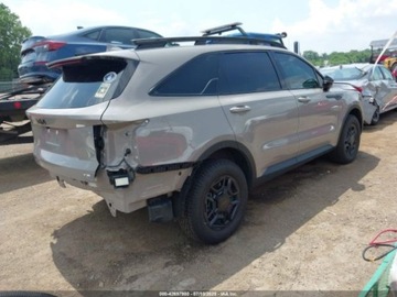 Kia Sorento IV 2025 Kia Sorento X-Pro SX Prestige 2025 2.5l 2.5 Benzyna 281KM, zdjęcie 5