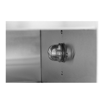 ОДНОКАМЕРНАЯ ПЕЧЬ ДЛЯ ПИЦЦЫ 40 СМ МРАМОР КАМЕНЬ