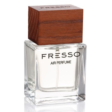 Автомобильный парфюм FRESSO Paradise Spark 50 миллионов злотых в подарок