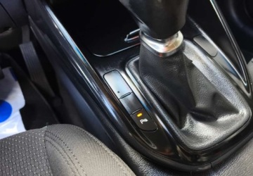 Kia Carens IV Minivan 1.6 GDI 135KM 2016 Kia Carens Kia Carens 1.6 GDI XL 7os EU6 1.6 Benzyna 135KM, zdjęcie 14